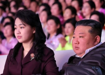 Kush është vajza 13-vjeçare e Kim Jong Un që mund ta drejtojë Korenë e Veriut?