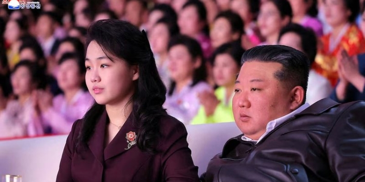 Kush është vajza 13-vjeçare e Kim Jong Un që mund ta drejtojë Korenë e Veriut?