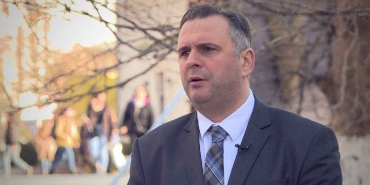 Mefail Bajqinovci: Kush del në rrugë pas oligarkëve politikë? Populli na i ka dhënë 51.1%