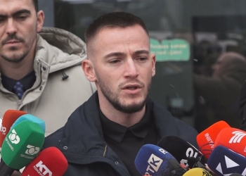 Fjalët që Leonardi do t’ia thoshte Liridonës: Motër, amaneti ka shku në vend, fëmijët s’do t’ia lëmë në dorë askujt