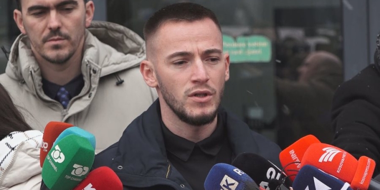 Fjalët që Leonardi do t’ia thoshte Liridonës: Motër, amaneti ka shku në vend, fëmijët s’do t’ia lëmë në dorë askujt