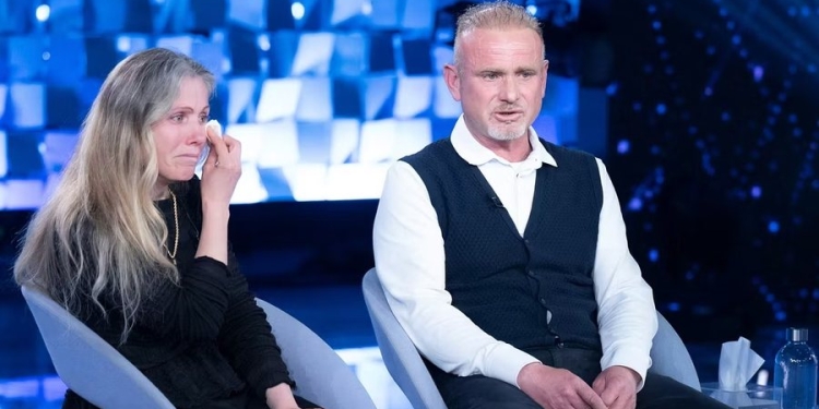 Vrasja makabre e Ilaria Sulës, prindërit rrëfejnë dhimbjen: E përcollëm me fustan princeshe! Nuk jetojmë më, vetëm mbijetojmë