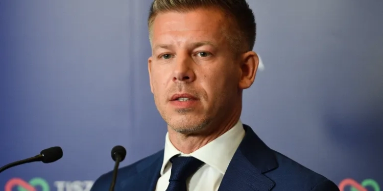 Kryeministri i ri i Hungarisë ia bën të qartë Putinit: Nuk do të bëhemi miq