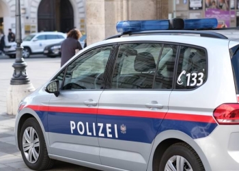Austri: 14 vjet burgim shqiptarit të Kosovës për tentim vrasjen e mikut