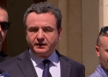 A është i gatshëm që postin e presidentit t’ia japë PDK-së, përgjigjet Kurti