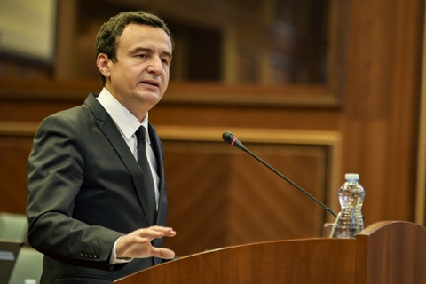 Kurti: Kompromisi nuk është pazar për të rehatuar figura politike