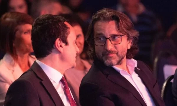 Përparim Rama i reagon ashpër Kurtit pas ofertës së tij