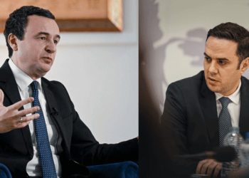 Kurti zbulon ofertën “bujare” që LDK-ja e refuzoi: I ofrova dyfishin e asaj që ka Lista Guxo