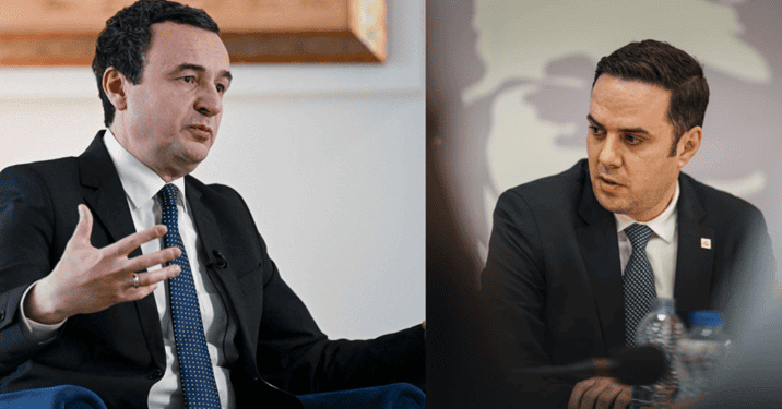 Kurti zbulon ofertën “bujare” që LDK-ja e refuzoi: I ofrova dyfishin e asaj që ka Lista Guxo