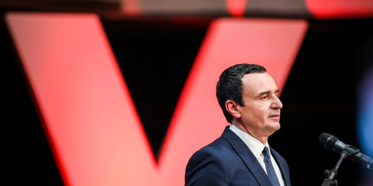 LVV – opozitës: Propozoni 3 emra, njërin prej tyre e zgjedhim President, nëse janë figura jashtë skenës aktuale politike