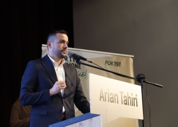 Tahiri i përgjigjet Kurtit: Proceset serioze s’kryhen me WhatsApp, s’dërgoi letër zyrtare