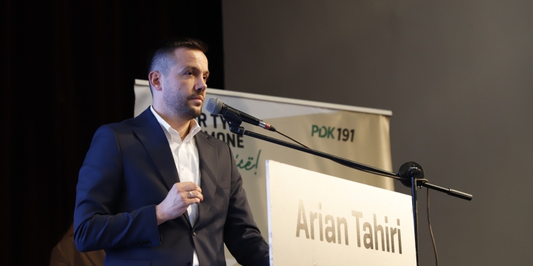 Tahiri i përgjigjet Kurtit: Proceset serioze s’kryhen me WhatsApp, s’dërgoi letër zyrtare