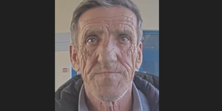 62-vjeçari i zhdukur gjendet shëndosh e mirë në Gjermani pas disa ditësh kërkimesh