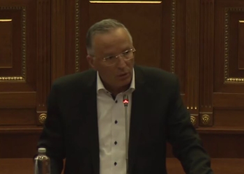 Hamza: Nëse rritet kostoja e prodhimit të produkteve, si ka mundësi me u ulë çmimi?