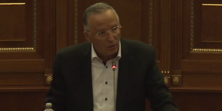 Hamza: Nëse rritet kostoja e prodhimit të produkteve, si ka mundësi me u ulë çmimi?