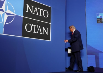 Reuters me paralajmërim: Trump shqyrton tërheqjen e një pjesë të trupave amerikane nga Evropa