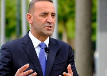 Haradinaj: Kemi pasur komunikim indirekt edhe me Vjosa Osmanin
