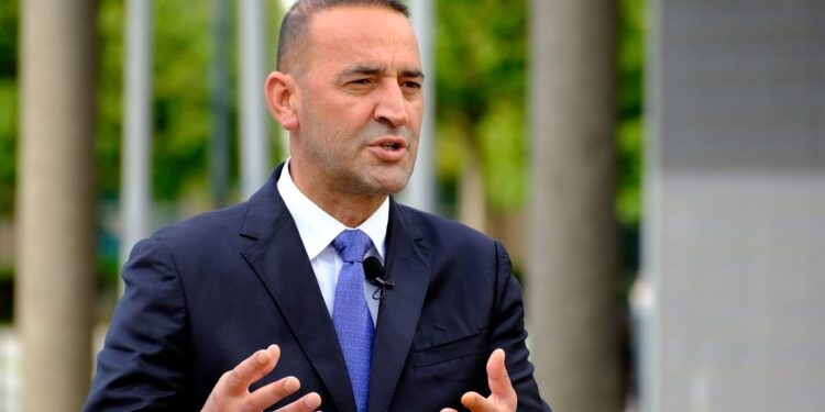 Haradinaj: Kemi pasur komunikim indirekt edhe me Vjosa Osmanin