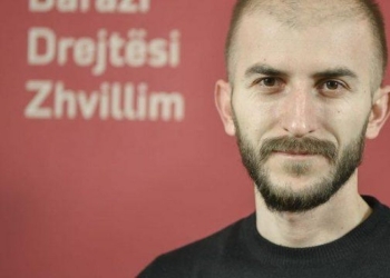 Deklarohet Manxhuka pasi u dënua nga gjykata, flet për veriun