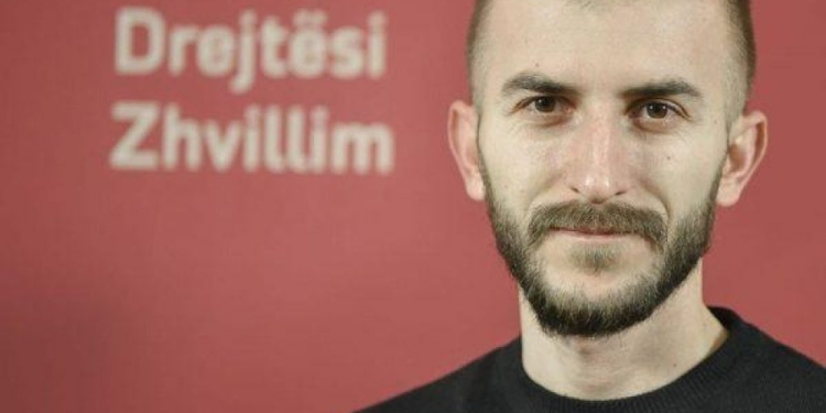 Deklarohet Manxhuka pasi u dënua nga gjykata, flet për veriun