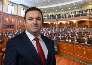 Deputeti i LVV-së optimist për presidentin: Brenda afatit kushtetues do të gjejmë gjuhë të përbashkët