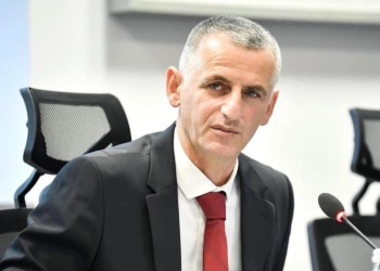 Durmishi: Ndjehem i turpëruar nga deklarata e deputetit Fatos Geci