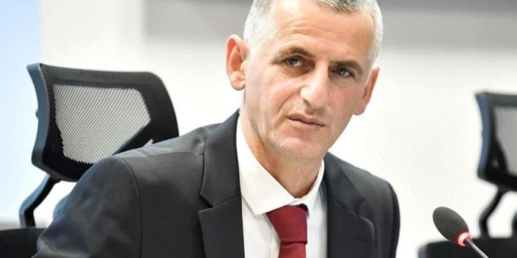 Durmishi: Ndjehem i turpëruar nga deklarata e deputetit Fatos Geci