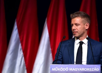 Lideri i opozitës shpall fitoren e zgjedhjeve: Faleminderit Hungari – heshtje në kampin e Viktor Orban