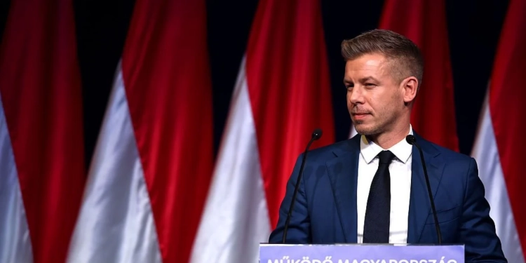 Lideri i opozitës shpall fitoren e zgjedhjeve: Faleminderit Hungari – heshtje në kampin e Viktor Orban