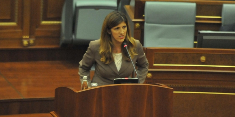 Musliu – Haxhiut: Zor është me na shti në kurth mu ose Haradinajn, krahasimi me të është nder