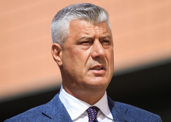 Koalicioni PDK–VV, vdekja e babait, paraburgimi, aktakuza, lufta-Intervista e plotë e Hashim Thaçit nga Haga