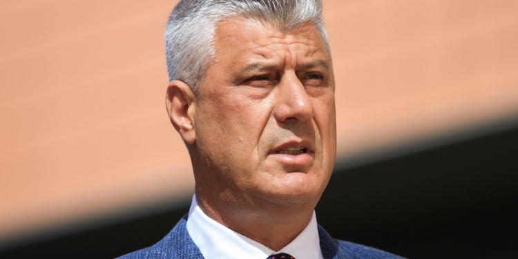 Koalicioni PDK–VV, vdekja e babait, paraburgimi, aktakuza, lufta-Intervista e plotë e Hashim Thaçit nga Haga