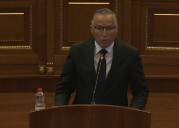 Hamza: Qosja na mësoi se pushteti më i rrezikshëm është ai që pushton mendjen
