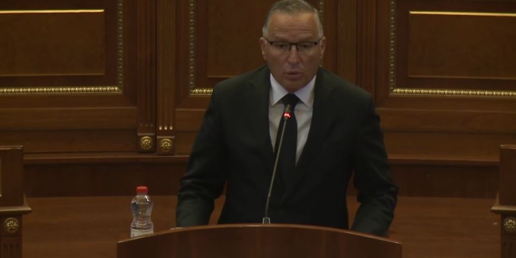 Hamza: Qosja na mësoi se pushteti më i rrezikshëm është ai që pushton mendjen