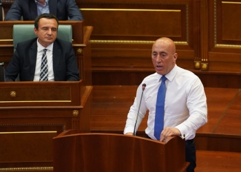 Oferta e LVV-së për opozitën, Haradinaj: Ky ultimatum, pjesë e strategjisë për ta dërguar vendin në zgjedhje