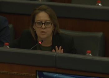 Bajrami: Mafia energjetike është fakt, s’e keni demantuar asnjëherë