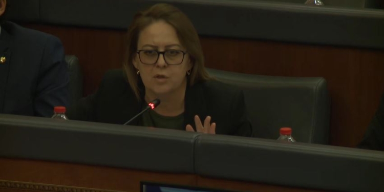 Bajrami: Mafia energjetike është fakt, s’e keni demantuar asnjëherë