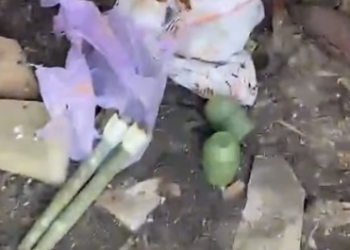 Sërish gjenden armë e pajisje ushtarake në veri, Sveçla ndan detaje