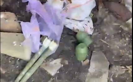 Sërish gjenden armë e pajisje ushtarake në veri, Sveçla ndan detaje