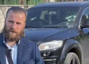 Vrasja e çiftit Muleci në Lezhë, gjendet automjeti i përdorur për atentatin