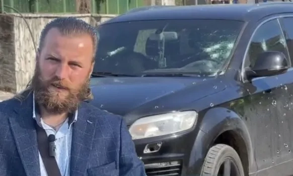 Vrasja e çiftit Muleci në Lezhë, gjendet automjeti i përdorur për atentatin