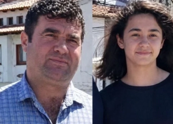 Identifikohen babë e bijë që humbën jetën në aksidentin tragjik në Lezhë