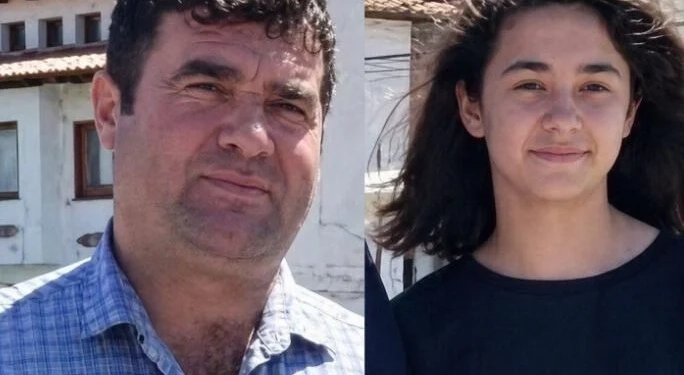 Identifikohen babë e bijë që humbën jetën në aksidentin tragjik në Lezhë