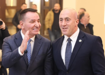 Pal Lekaj: Pozita dhe opozita e kanë figurën unifikuese për President, Ramush Haradinajn