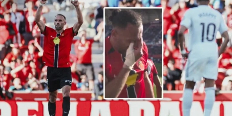 Lotët pas golit, flet Muriqi: Kam humbur ëndrrën më të madhe të jetës sime