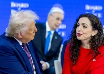 Osmani solidarizohet me Trump dhe Zonjën e Parë: Sulm qyqar, Shërbimi Sekret me heroizëm mbrojti Presidentin