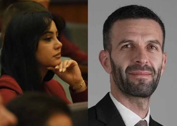Deputetja e VV-së: Për Çitakun reaguam të gjithë, por pse s’reaguat ndaj Eman Rrahmanit që ofendoi rëndë Arbëri Nagavcin!