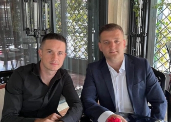 Kushtrim Kokalla dënohet me 30 vite burgim