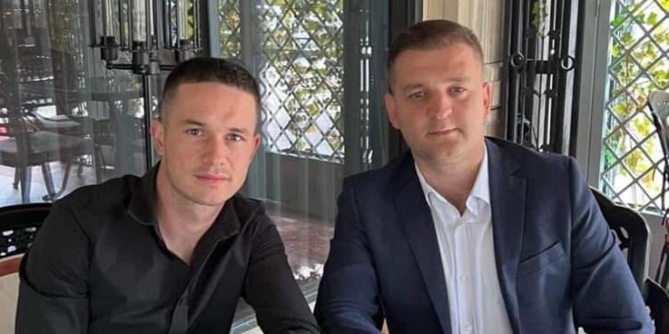 Kushtrim Kokalla dënohet me 30 vite burgim