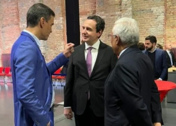 Kurti për mediumin katalunas: Spanja duhet ta kishte njohur qysh moti Kosovën, po punoj që kjo të ndodhë